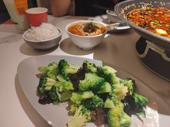 -麻六记(新天地店)