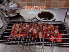 -小寒羊烧烤(凯瑞时代大厦店)