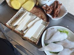 -陈眼镜火锅(总店)