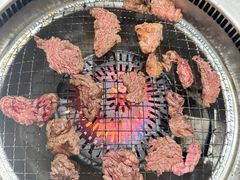 -黒毛和牛焼肉善 ZEN(難波心斎橋店)