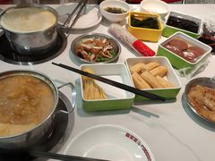 -喜歪歪·平价海鲜市场小火锅(龙阳广场店)