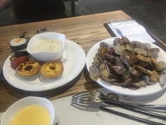-瑞伯克牛排自助餐厅天一广场店