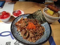 -火山屋台(新街口店)