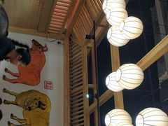 -九田家黑牛烤肉料理(二天地店)