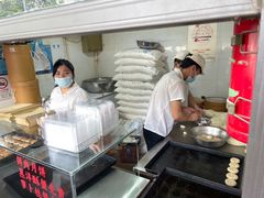 -上海蟹壳黄(徐汇区嘉陵菜市场店)