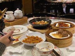 -稻香饭店(IFS国金中心店)