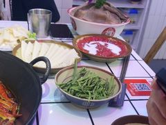 -巴卤社老火锅(财富店)