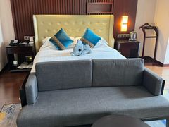 -成都明宇丽雅饭店