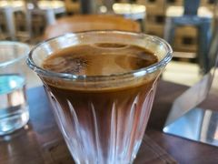 -Metal hands·铁手咖啡