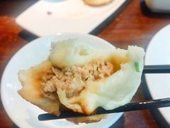 -金枝玉叶上海人家食府(三里河店)