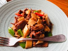 -丽江金茂凯悦臻选酒店-滇香馆