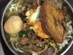 -花溪王记牛肉粉(四季花溪商场店)
