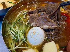 -屋里家延边朝鲜族冷面(南园店)