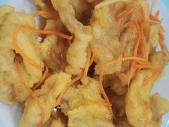-鹤乡东北菜(崮山路店)