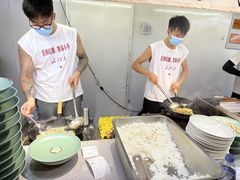-扬二春炒饭(国庆路总店)