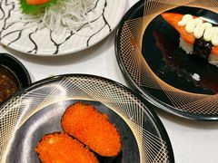 -争鲜回转寿司(朝北大悦城店)