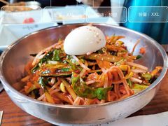 -首尔馆韩国料理(金童路店)