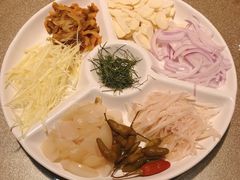 -丰尔粥食·顺德鱼生·干蒸排骨顺德菜(大良分店)