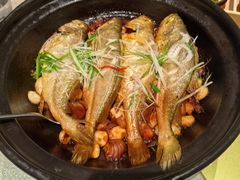 -有喜胶东小馆(太申祥和店)