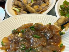 -金海湾海鲜排档(朱家尖店)