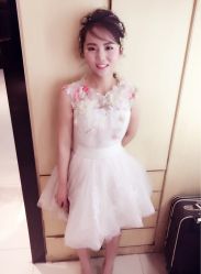 -完美新娘婚纱摄影