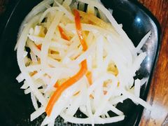 -屯屯面(海尔路店)
