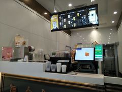 -KOI Thé(厦门国贸广场店)