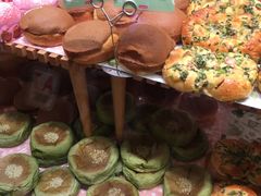 -山崎面包(静安久光店)