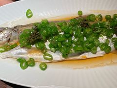 -许爷家·生态湖鲜(徐汇日月光店)