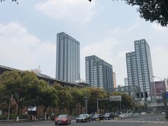 -宁波威斯汀酒店