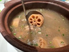 -金贵源食神(楚河汉街店)