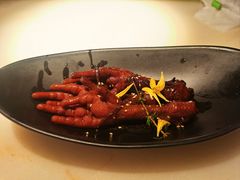 吮指鸡爪-桂满陇-十里风荷(合生汇店)