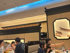 -小菜园新徽菜(北京大兴龙湖天街店)