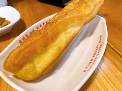 蛋奶油条-南城香·饭香串香馄饨香(赵公口店)