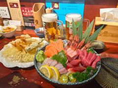 -吉屋居酒屋(哈西店)