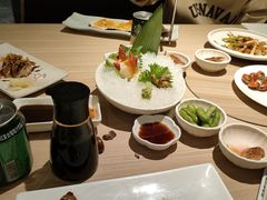 -大渔铁板烧(万象城店)