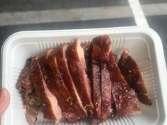 -章云板鸭(评事街店)