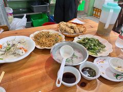 -南记食粥坊·宵夜大排档(莲花总店)