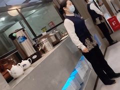 -延年酒店-延飨餐厅(延年文苑店)