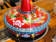 -贰重天冰煮羊自助火锅(东坝店)