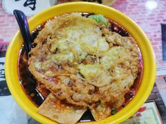 -龍城柳州螺蛳粉(群星路店)