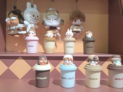 -泡泡玛特POPMART(上海环球港店)