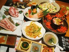 -赤坂亭 M9和牛烧肉(水街店)