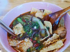 -螺大蛳柳州螺蛳粉·火锅·热干面(西城永捷店)