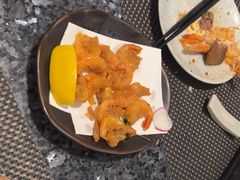 -菊上料理(蜀山银泰百货店)