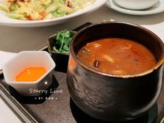 精品满坛香气佛跳墙-悦融琥珀·京鲁菜·海味珍品(西单店)