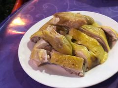 -晓琦农家菜馆·地道农家菜