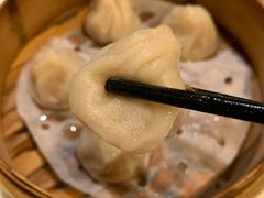 灌汤包-金鼎轩(亚运村店)