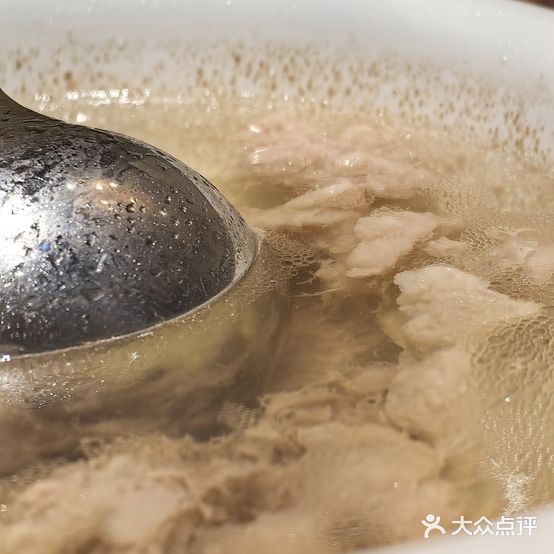 万福楼客家菜
