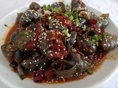 -巴蜀飘香川菜馆(无锡大饭东湖滨路酒吧街店)